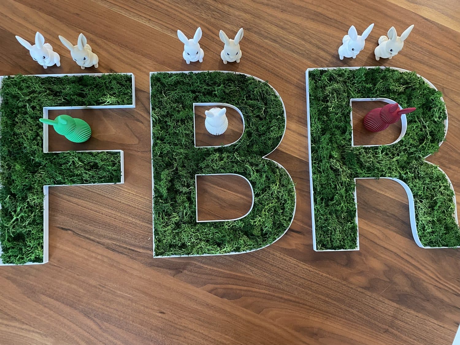 Geschenke zu Ostern & Weihnachten
